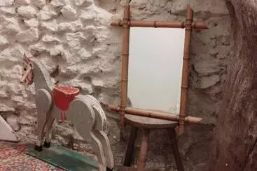 Aamiaismajoitus (B&B) Mimi La Sardine