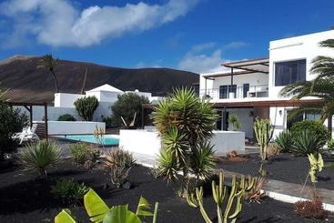 游客公寓 Casa Amanecer