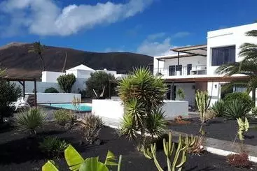 Turistlejligheder Casa Amanecer