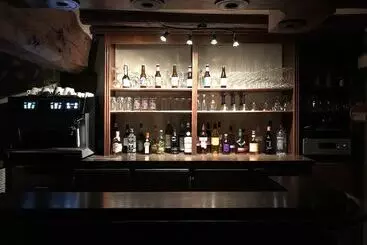 ホテル Auberge De La Croix Blanche