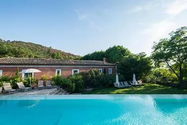 Maison Le Mas Des Oules