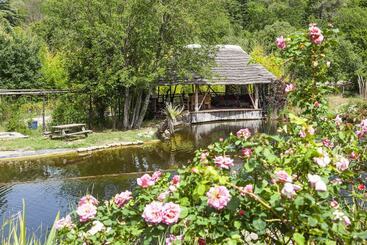 בית פרטי Mas La Jaina