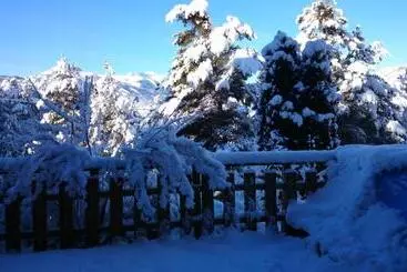 Panzió Chambre Les Ormes