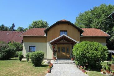 펜션 Gästehaus Barbara