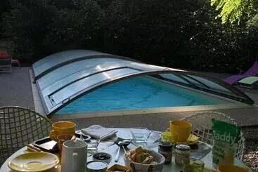 Pensione Le Moulin De Gauty