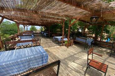 پانسیون Rooms Merlika