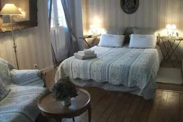 Bed and Breakfast Au Fil De L'aulne