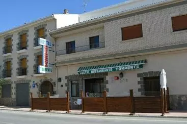 Hostal Restaurante Torrente