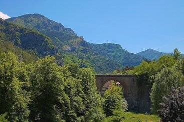 ホテル Le Prieuré