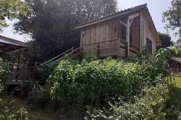 Landhaus Les Mandarins