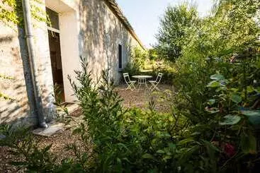 Majatalo Chambres D Hôtes La Ferme Du Grand Launay