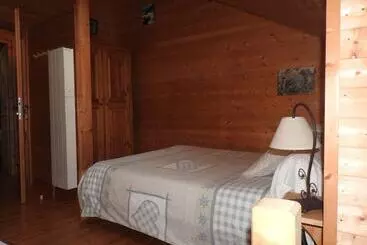 Pensió La Grange De L'errance