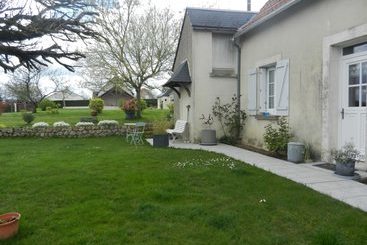 بنسيون Le Puits De La Montree