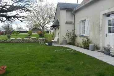 ペンション Le Puits De La Montree