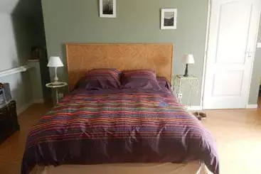 Pensjonat Le Puits De La Montree