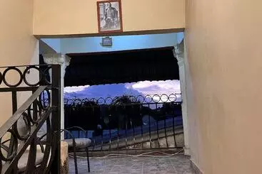 ペンション Nalikwanda Guest House