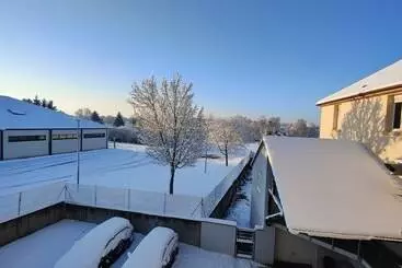 Turistihuoneistot Private & Comfortable Apartments