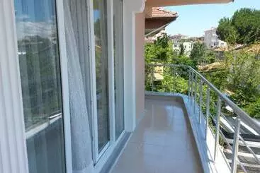 Appartamenti turistici İğneada Apart Otel