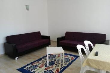 Appartamenti turistici İğneada Apart Otel