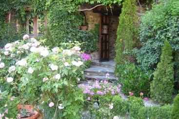 Nocleg ze śniadaniem L Atalaya Gîtes