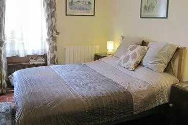 Bed and Breakfast L'expatisserie