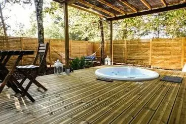 Bed and Breakfast L'haute En Couleur