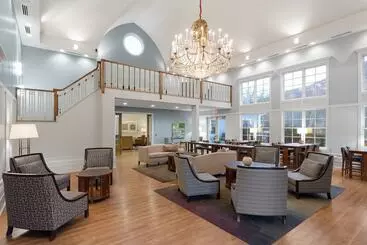 Emerson Resort & Spa