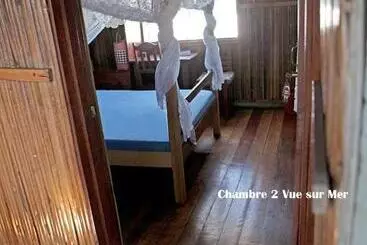هتل Chez Yolande