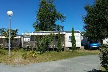 Hotel Mobilandes Sanguinet