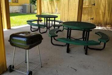 Hotel Palace Inn Hankamer