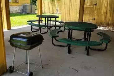 ホテル Palace Inn Hankamer