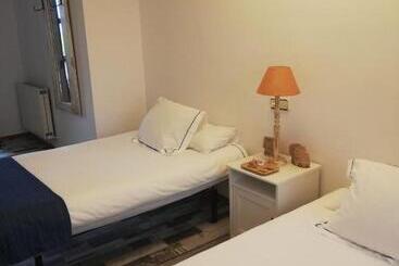 Отель Rural La Casa Nueva