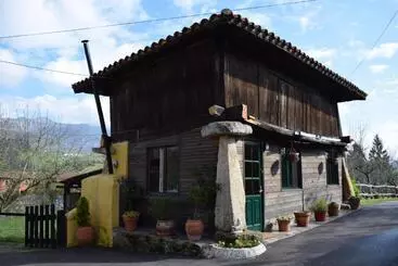 Otel Rural La Casa Nueva