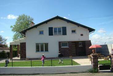 ツーリストアパートメント Les Gîtes Malidri