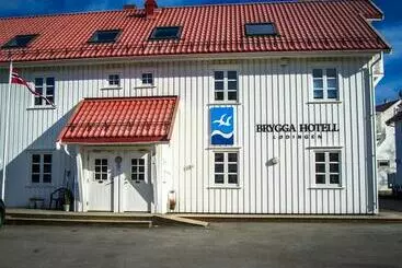 Lofoten Gate Hostel