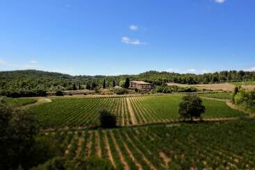 膳宿费 Domaine De Palats