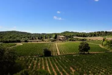 Majatalo Domaine De Palats