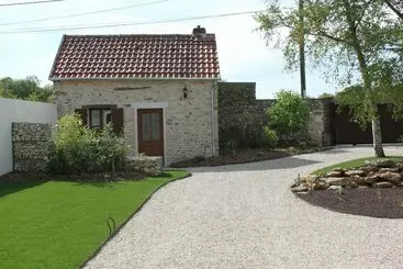 Pensione Les Cottages D'emma