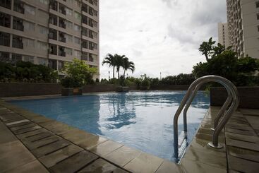 Apartamentos turísticos Reddoorz Apartment @ Margonda Residence 3