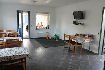 Bopladsen Jyndevad   Hostel