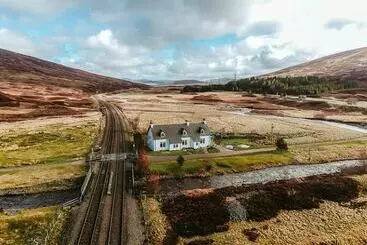 Balsporran Bed And Breakfast