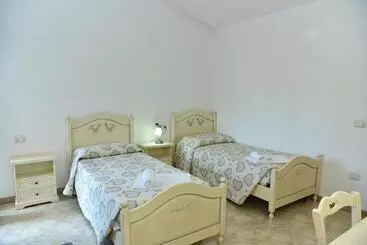 B&b Perdalonga