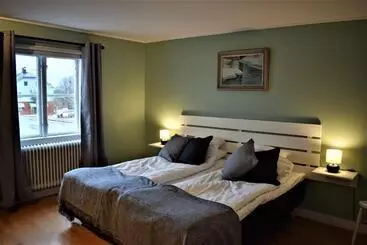 Hôtel Torups Gastgivaregard