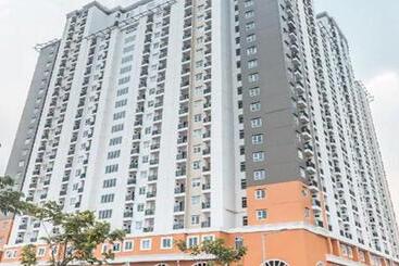 Apartmanszálloda Oyo 268 Cinere Resort Apartement