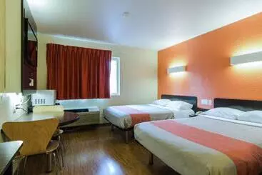 Motel 6seattle, Wa Seatac Airport South