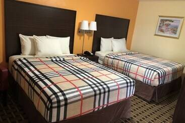 Old Kentucky Home Motel