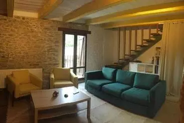 Vakantiehuisje Casa Vera