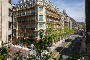 پانسیون Kontxa Guesthouse