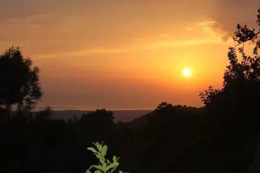 Appartamenti turistici Casabodamya