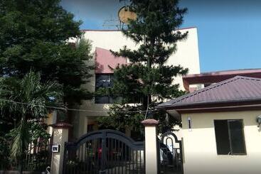 Otel The Mirage Calabar